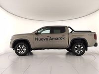 Begagnad VW Amarok Life 205 HK (150 kW) 2023 Beige Pickup