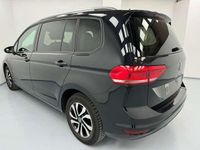 usata VW Touran 2.0 TDI DSG ACTIVE 150CV 7 POSTI PRONTA ONLY PROMO