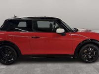 Usata Mini John Cooper Works 204 CV (150 kW) 2024 Other Utilitaria
