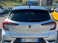 Usata Renault Captur Techno 101 CV (74 kW) 2023 Other SUV