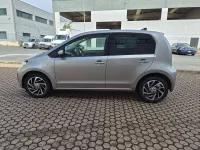 Usata VW up! 60 CV (44 kW) 2019 Grigio Utilitaria