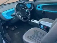 Usata XEV Yoyo 7 kW (10 CV) 2023 Bianco Utilitaria