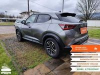 Usata Nissan Juke 114 CV (83 kW) 2024 SUV