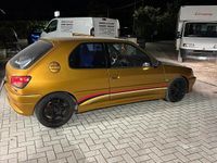 Occasion Peugeot 306 GTi 163 ch (119 kW) 1997 Berline