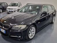 usata BMW 318 318 Serie 3 E91 Touring d Touring 2.0 143cv