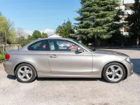 Usata BMW 120 Coupé Efficient Dynamics 170 CV (125 kW) 2012 Coupé