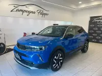 Usata Opel Mokka Edition 131 CV (96 kW) 2023 Blu/azzurro SUV