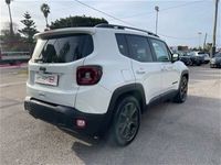 usata Jeep Renegade 1.6 Mjt 130 CV 80th Anniversary usato