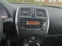 Usata Nissan Micra 2016 Utilitaria