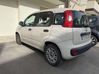 Usata Fiat Panda Pop 69 CV (50 kW) 2016 Utilitaria