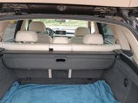Begagnad BMW X5 177 HK (130 kW) 2015 Brun SUV