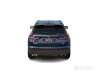 Nuova Honda CR-V Elegance 184 CV (135 kW) 2025 Bianco SUV
