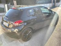 usata Peugeot 208 1.2 VTi 82 CV 5 porte Access