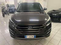 Usata Hyundai Tucson Comfort 132 CV (97 kW) 2016 Other SUV