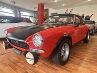 Usata Abarth 124 Spider 128 CV (94 kW) 1974 Other