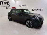 Usata Mini John Cooper Works 2025 Nero Utilitaria