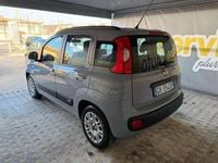 Usata Fiat Panda S 69 CV (50 kW) 2022 Other Utilitaria
