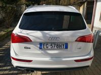 usata Audi Q5 Q5 2.0 TDI 170 CV quattro