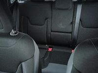 Usata Jeep Renegade 130 CV (95 kW) 2022 Grigio SUV