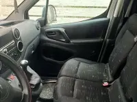 Usata Citroën Berlingo XTR 90 CV (66 kW) 2009 Bianco Monovolume