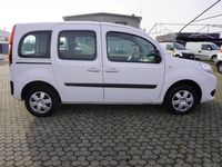 usata Renault Kangoo 1.5 dCi 75CV 5 porte 5 posti Life N1 Euro 6B