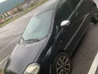 Usata Fiat Punto Evo S 95 CV (69 kW) 2010 Nero Utilitaria