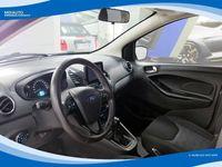 usata Ford Ka Plus Ka+ 1.2 85cv 5 Porte Ultimate EU6