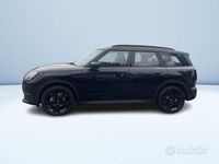Usata Mini Countryman Classic 2025 Nero SUV