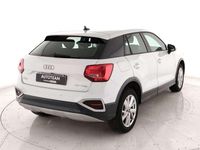 Usata Audi Q2 Advanced 150 CV (110 kW) 2023 Bianco SUV