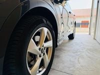 Usata Audi Q3 Advanced Plus 150 CV (110 kW) 2023 Grigio SUV