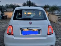 usata Fiat 500 500 1.3 Multijet 95 CV Pop