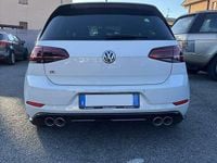 Usata VW Golf VII Sportline 150 CV (110 kW) 2019 Berlina