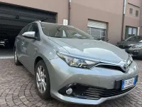 Usata Toyota Auris Hybrid Business Edition 99 CV (72 kW) 2016 Other Station wagon