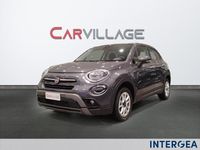 Usata Fiat 500X Cross 95 CV (69 kW) 2020 Grigio SUV