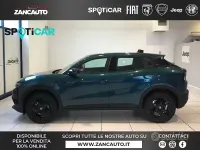 Second-hand Alfa Romeo Junior 114 kW (156 CP) 2025 Albastru SUV