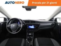 usata Toyota Auris 2ª serie Touring Sports 1.6 D-4D Style