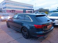 usata Audi A4 Avant 2.0 TDI 150 CV ultra S tronic Sport