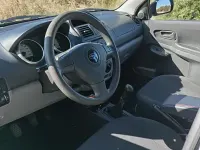 Usata Suzuki Ignis 94 CV (69 kW) 2007 Grigio Utilitaria