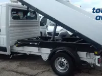 Nuova Fiat Ducato 140 CV (102 kW) 2026 Bianco Furgone