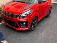 Usata Ligier JS50 2019 Rosso Utilitaria