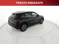 Usata Mercedes GLA200 Business 150 CV (110 kW) 2020 Nero SUV