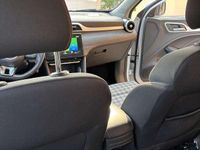 Usata MG ZS Comfort 106 CV (77 kW) 2024 Bianco SUV