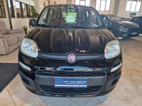 Usata Fiat Panda Easy 2019 Nero Berlina