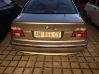Usata BMW 525 143 CV (105 kW) 1997 Berlina