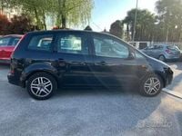 Usata Ford C-MAX 110 CV (80 kW) 2005 Nero Monovolume
