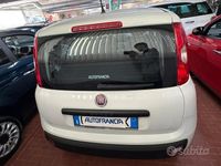 Usata Fiat Panda Easy 69 CV (50 kW) 2022 Bianco Utilitaria