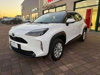 Usata Toyota Yaris Cross Active 116 CV (85 kW) 2023 Bianco SUV