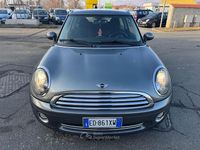 Usata Mini One Clubman 95 CV (69 kW) 2010 Station wagon