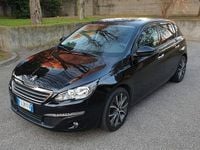 Usata Peugeot 308 120 CV (88 kW) 2016 Berlina