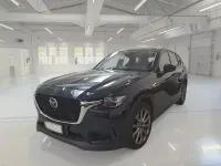 Usata Mazda CX-60 Exclusive-Line 199 CV (146 kW) 2023 SUV